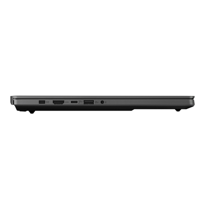 Laptop ASUS ROG Zephyrus G14 14″, Ryzen AI 9 HX 370, RTX 5060, 32 GB RAM, 1 TB SSD, i hirtë