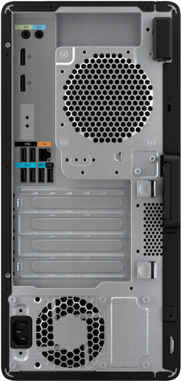 Kompjuter desktop HP Z2 G9, Intel Core i9, 64GB RAM, 1TB SSD