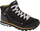 Këpucë trekking CMP Elettra Mid W, Waterproof, për goca, të zeza