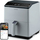 Fritezë ajri Cosori Dual Blaze Chef Edition, 6.4L, 1750W, gri