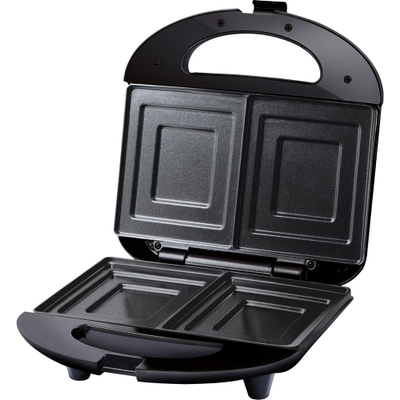 Toster Sencor SSM 4221RD – 700W, e Zezë/kuqe