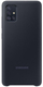 Mbrojtëse silikoni Samsung për  Samsung Galaxy A51, e zezë