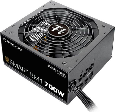 Напојување Thermaltake Smart BM1 PS-SPD-0700MNSABE-1 ATX, 700W