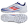 Atlete Futbolli për fëmijë Adidas F50 League TF, 34