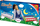 Shtrat lodrash për kukulla Baczek Large, dru natyral, deri 55 cm, shumëngjyrësh