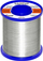 Tel saldimi LC60 SW26, 0.90mm, 1kg, argjent