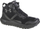 Çizme për meshkuj Under Armour, nr. 45, të zeza