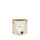Qiri aromatik My Jolie Candle Les Essentielles Gourmet Vanilla, 36 orë, me byzylyk, i zi