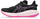 Atlete ASICS Gel Cumulus 26 Lite-Show për femra, amortizim FF BLAST PLUS, detaje reflektuese, e zezë e bardhë rozë