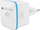 Përsëritës sinjali Wi-Fi Techly, I-WL-REPEATER7, N300, i bardhë