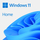 Software Microsoft Windows 11 Home, 64 bit, OEM DVD, në çekisht