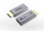 Adapter HDMI në USB C Microconnect, 4K, i bardhë