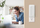 Zgjerues WiFi NETGEAR EAX17, WiFi 6 Mesh, AX1800, i bardhë