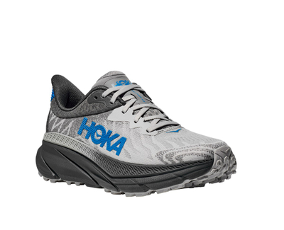 Atlete vrapimi për meshkuj Hoka Challenger ATR 7 Textile, blu