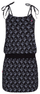 Fustan LOAP BAZUKA Regular Fit, i zi