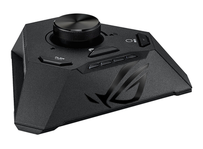 Pllakë amë ASUS ROG STRIX X670E-I GAMING WIFI, mini ITX, AM5, Wi-Fi 6E, e zezë