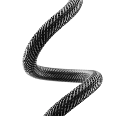 Kabllo karikimi Proove Dense Metal Type-C në Type-C, 60W, 1m