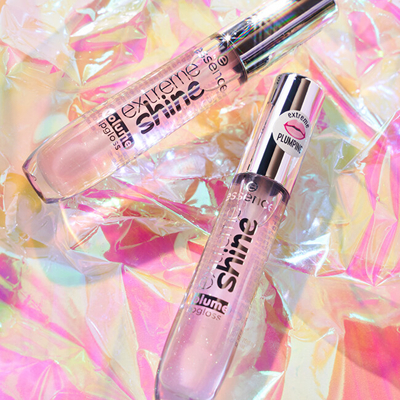 Lipgloss për buzë Essence Extreme Shine Volume, 5 ml