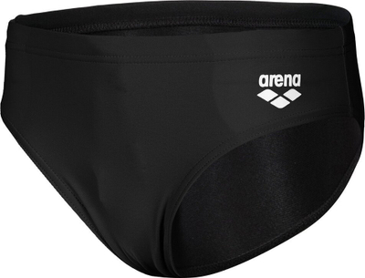 Rroba noti për çuna Arena Dynamo Junior Brief R, 8–9 vjeç, poliester, të zeza
