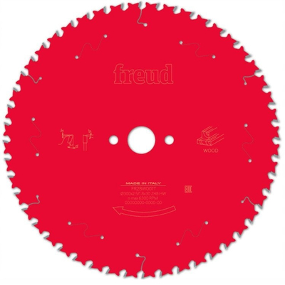 Панично сечило кружна пила Freud LP60M, 300mm, 48 заби, 30mm