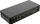 Docking station për laptop Targus DOCK460EUZ, USB4, deri 3 monitorë, i zi