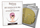 Maskë për fytyrë Sefiros  Gold Collagen 3 copë