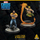 Lojë Atomic Mass Games Marvel: Crisis Protocol - Luke Cage & Iron Fist