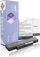 Bateri për laptop Mitsu BC/SA-R519, 4400mAh, Li-ion, e zezë