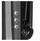 Toaster Philips Viva Collection HD2650/90, 1000W, hapje të gjera, i zi