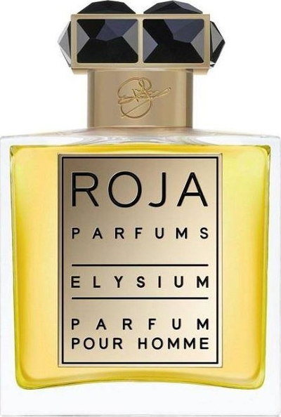 Parfum për meshkuj Roja Parfums Elysium, 50ml, parfum