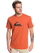Maicë Quiksilver EQYZT05486-MPM0, portokalli XXL mQU1911-XXL