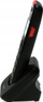 Telefon fiks Fysic FX-8025, me sekretari, set me pa tel, i zi