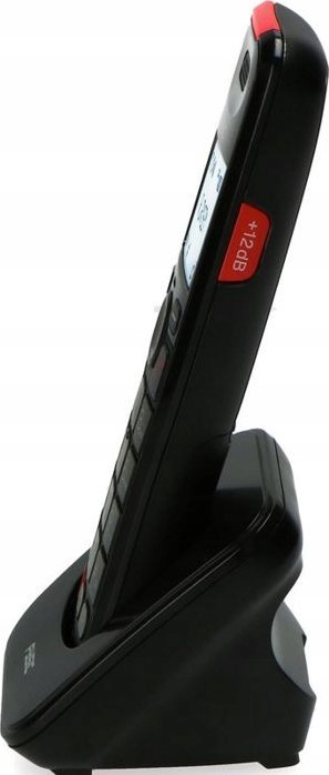 Telefon fiks Fysic FX-8025, me sekretari, set me pa tel, i zi