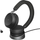 Kufje me mikrofon Jabra Evolve2 75 Link380c, të zeza