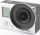 Set adapter dhe filtër UV XREC 37mm për GoPro Hero 3, 3 Plus edhe 4, i zi