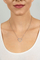 Qafore Brilio Silver NCL33W