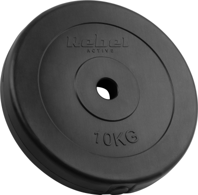 Set peshash bituminoze Rebel Active, 2x10kg 20kg, vrima 31mm, të zeza