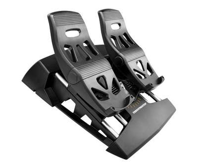 Pedale për PS4 dhe kompjuterë Thrustmaster T. Flight Rudder