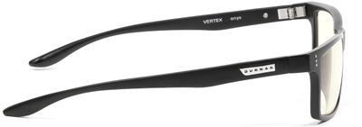 Syze leximi GUNNAR Vertex, +1.5, bllokim drite blu, onyx