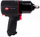 Çelës pneumatike me goditje Airpress, 1/2", e zezë / kuqe (45411)