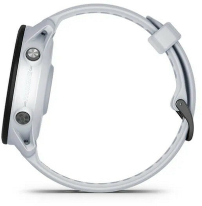 Orë dore Garmin Forerunner 955 PRO Solar Whitestone 010-02638-21