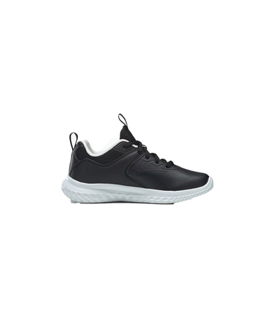 Patika për femra Reebok, e zezë