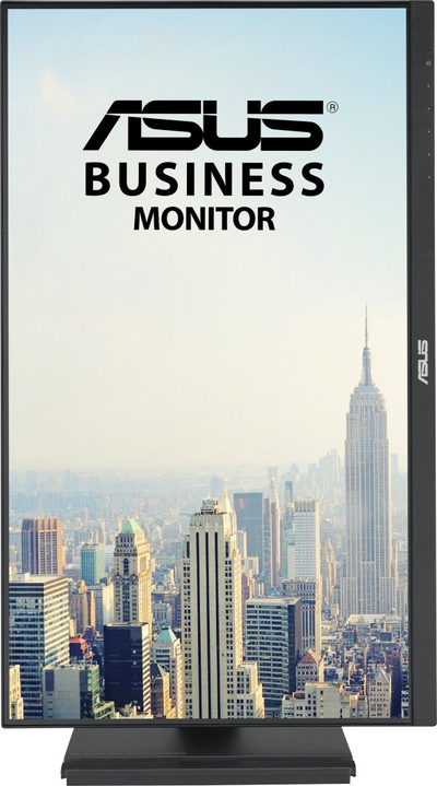 Monitor Asus VA24DQFS, 23.8", 1920 x 1080 (Full HD), 100Hz, i zi