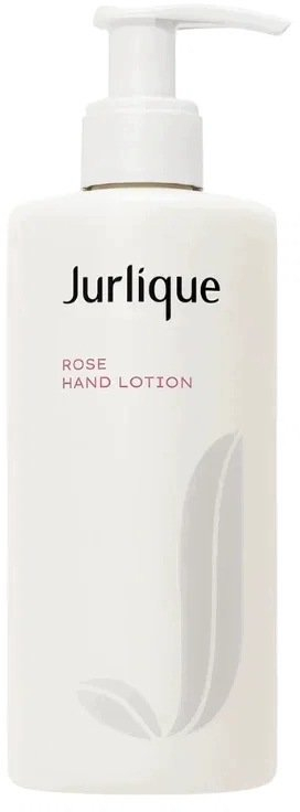 Locion duarsh Jurlique Rose Softening, 300ml, për gra, shishe e bardhë