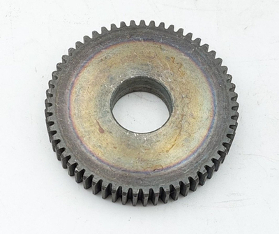 Dhëmbëzor metalik Dedra XDED7767.11 Gear 3, pjesë këmbimi, për DED7767, gri