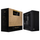 Kuti kompjuteri ASUS ProArt PA602 ARGB Mid Tower, EATX, ARGB, e zezë