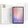 Xham mbrojtës Tech-Protect Glass Fit+ për Galaxy Tab S11 11\", 0.3mm, paketim 2 copë, transparent