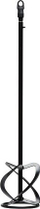 Aksesor mikseri Rubi FAST-IN M-140-FI 3H, 24", 5.5", metalik