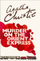 Murder on the Orient Express - Agatha Christie