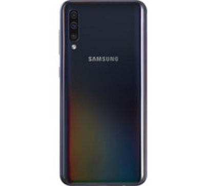 Celular Samsung Galaxy A50, 4GB/128GB - i zi